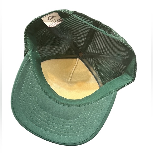 Vintage YoungAn Hat Co St. Augustine Florida SnapBack Hat - Picture 6 of 6